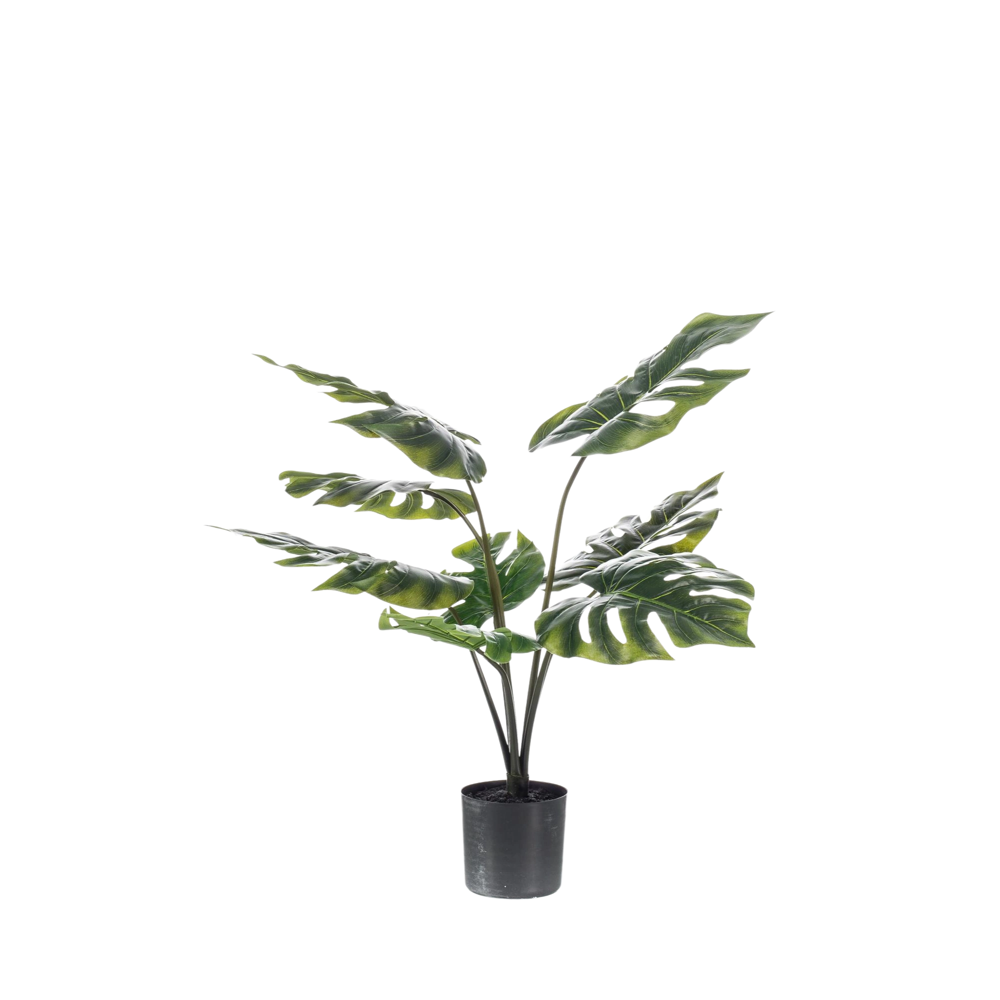 Monstera Deliciosa Kunstplant (Gatenplant)