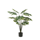 Monstera Deliciosa Kunstplant (Gatenplant)