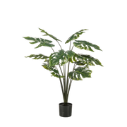 Monstera Deliciosa Kunstplant (Gatenplant)