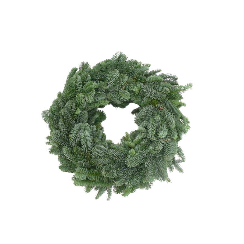 Nobilis Krans (40cm)