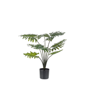Philodendron Kunstplant Everspring