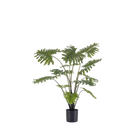 Philodendron Kunstplant Everspring