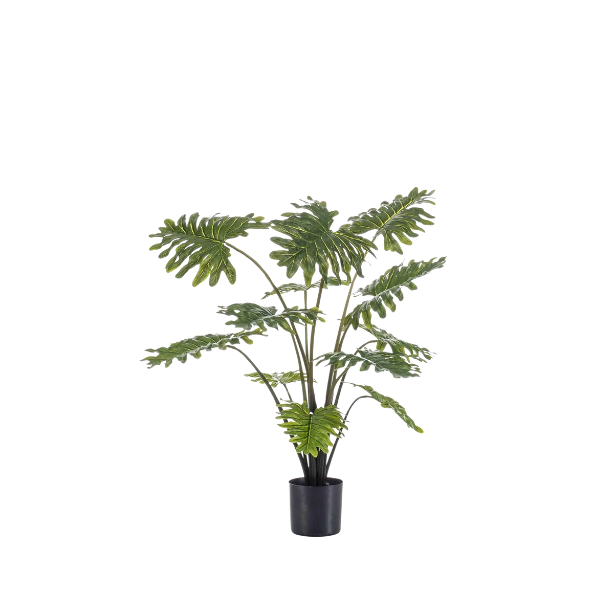 Philodendron Kunstplant Everspring