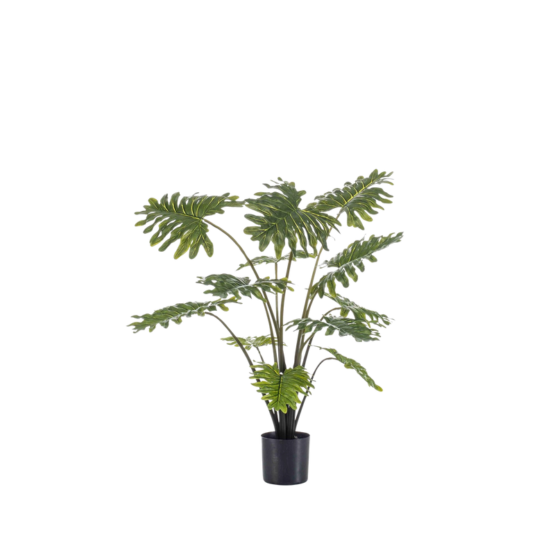 Philodendron Kunstplant