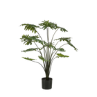 Philodendron Kunstplant Everspring