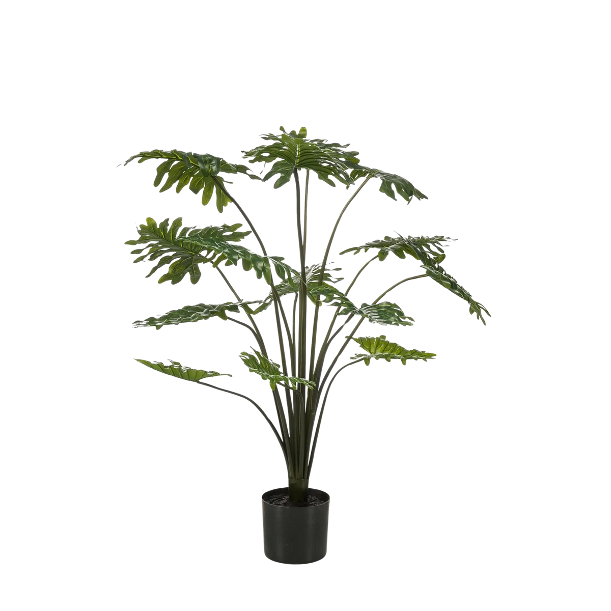 Philodendron Kunstplant Everspring