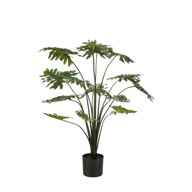 Philodendron Kunstplant