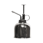 Plantenspuit Zilver RVS - 300 ml