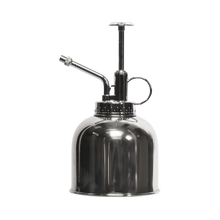 Plantenspuit Zilver RVS - 300 ml