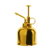 Plantenspuit – Goud