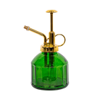 Plantenspuit – Groen Glas