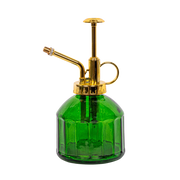 Plantenspuit – Groen Glas