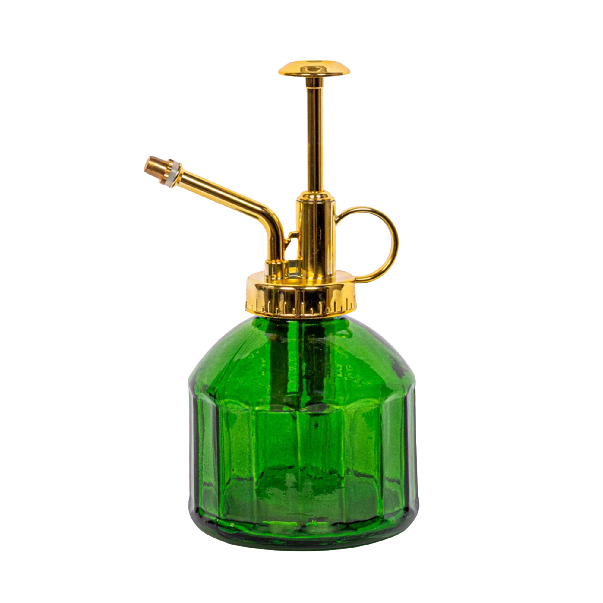 Plantenspuit – Groen Glas