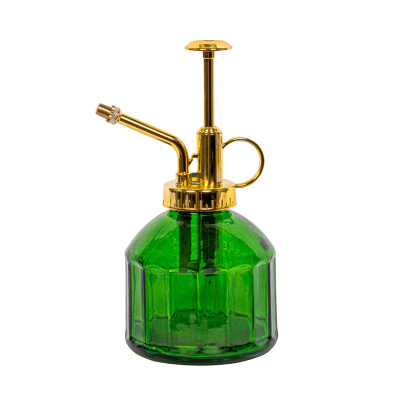 Plantenspuit – Groen Glas