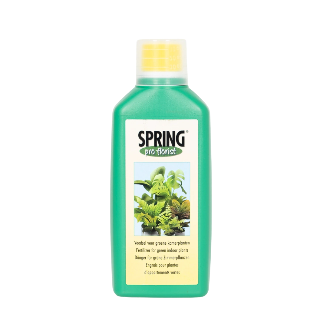 Plantenvoeding - Bloeiende planten