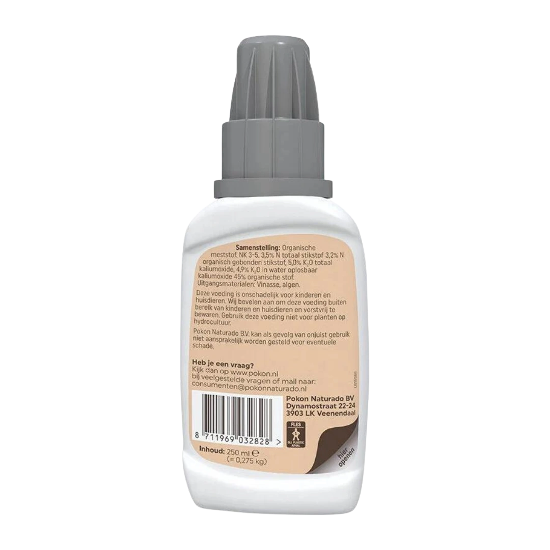 Pokon Bio Orchidee Voeding – 250ML