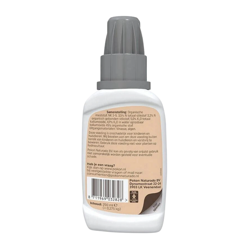 Pokon Bio Orchidee Voeding – 250ML