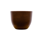 Pot Eggy Bronze