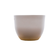 Pot Eggy Taupé
