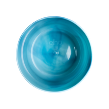Pot Elho Ocean Round atlantic blue