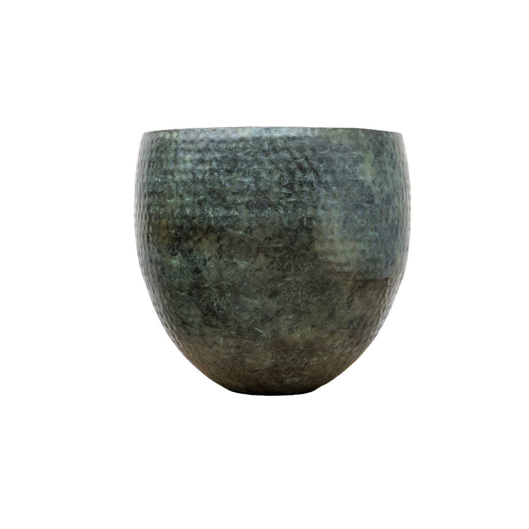 Pot Fabien Mystic Green