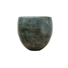 Pot Fabien Mystic Green