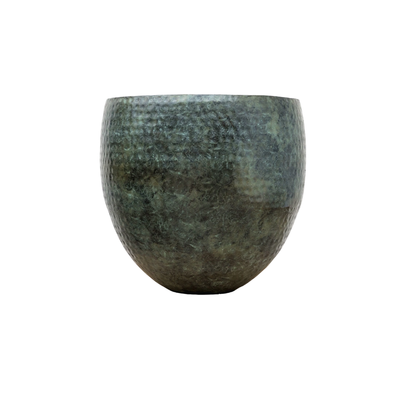 Pot Fabien Mystic Green