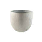 Pot Grigio New Egg Antique White