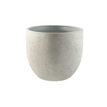 Pot Grigio New Egg Antique White