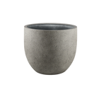Pot Grigio New Egg Natural Concrete