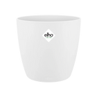 Pot elho Brussels Round Wit