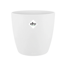 Pot elho Brussels Round Wit