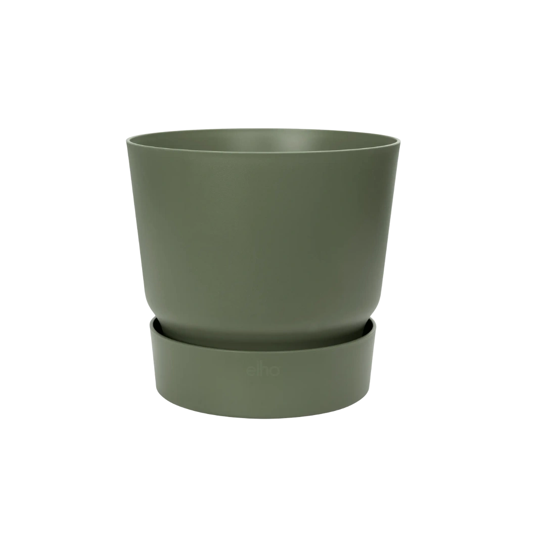 Pot elho Greenville Round groen
