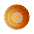 Pot elho Jazz Round amber yellow