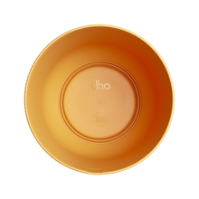 Pot elho Jazz Round amber yellow