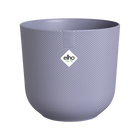 Pot elho Jazz Round lavender lilac
