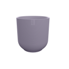 Pot elho Jazz Round lavender lilac