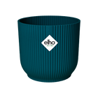 Pot elho Vibes Fold Round blauw