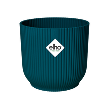 Pot elho Vibes Fold Round blauw