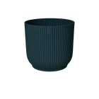 Pot elho Vibes Fold Round blauw
