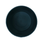 Pot elho Vibes Fold Round blauw