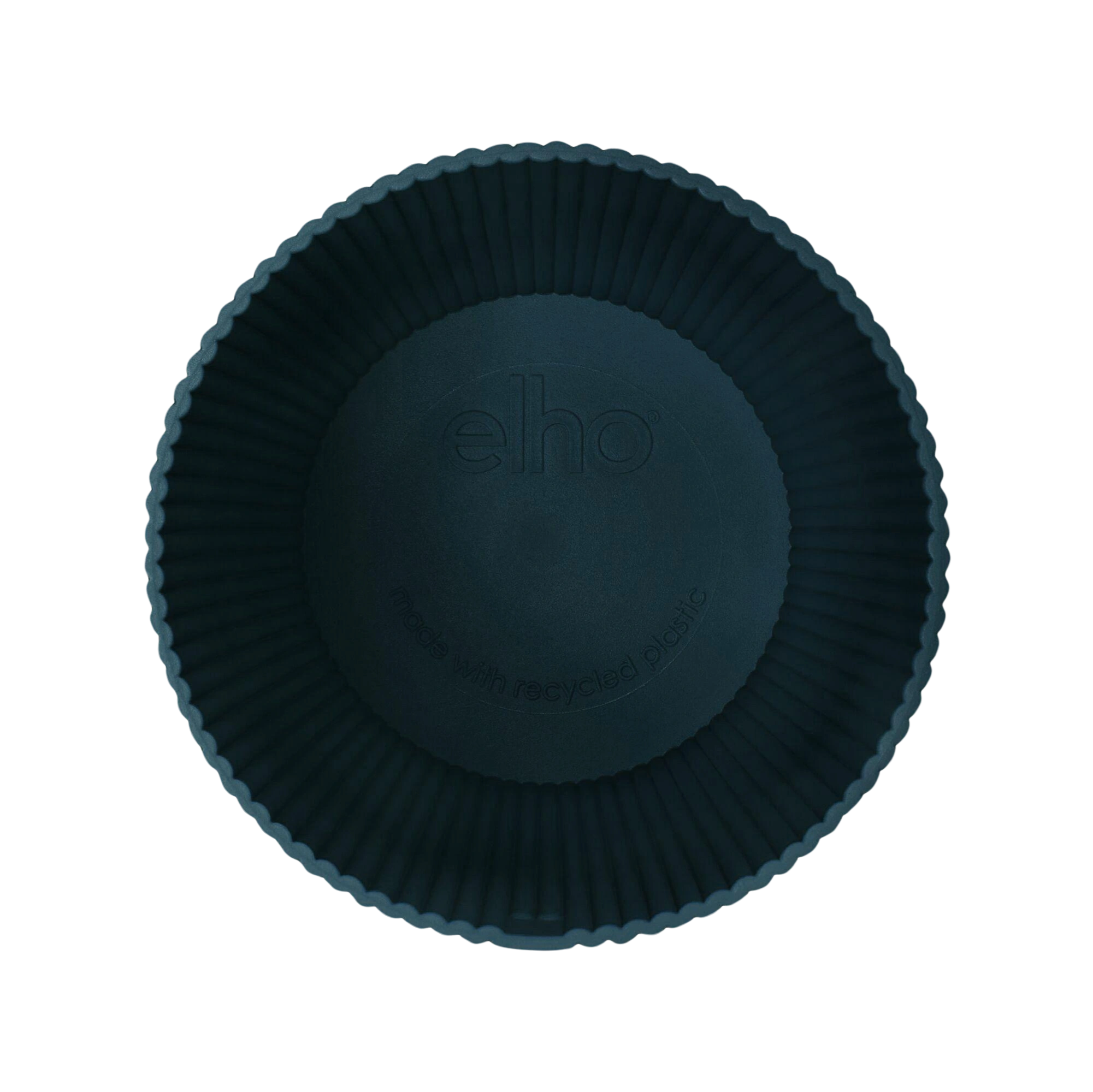 Pot elho Vibes Fold Round blauw