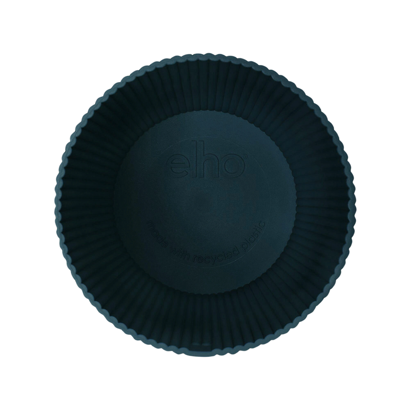 Pot elho Vibes Fold Round blauw