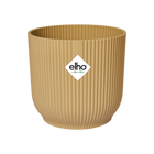 Pot elho Vibes Fold Round geel