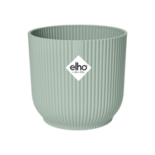 Pot elho Vibes Fold Round groen