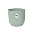 Pot elho Vibes Fold Round groen