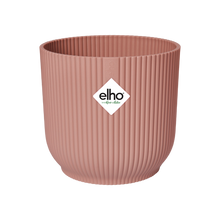 Pot elho Vibes Fold Round roze