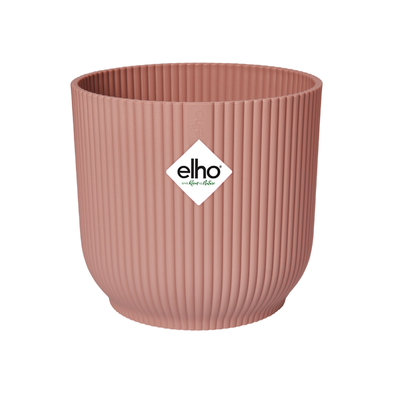 Pot elho Vibes Fold Round roze
