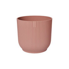 Pot elho Vibes Fold Round roze