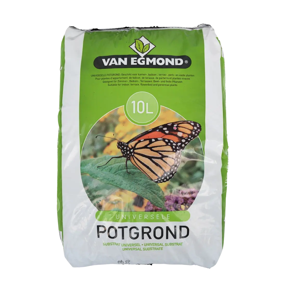 Potgrond - 10 Liter Everspring